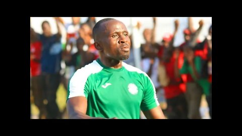 KAGERA SUGAR vs SIMBA SC Highlights