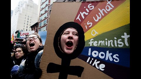 STRONG & INDEPENDENT VICTIMS