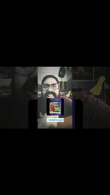 🏁É HOJE! LINK NOS COMENTÁRIOS!21H , O Jean Teixeira vai invadir os estúdio do galerapod !