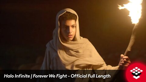 Halo Infinite | Forever We Fight - Official Full Length