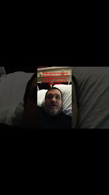 will pause in the war lead to a possible surprise attack?? leave a comment down below...