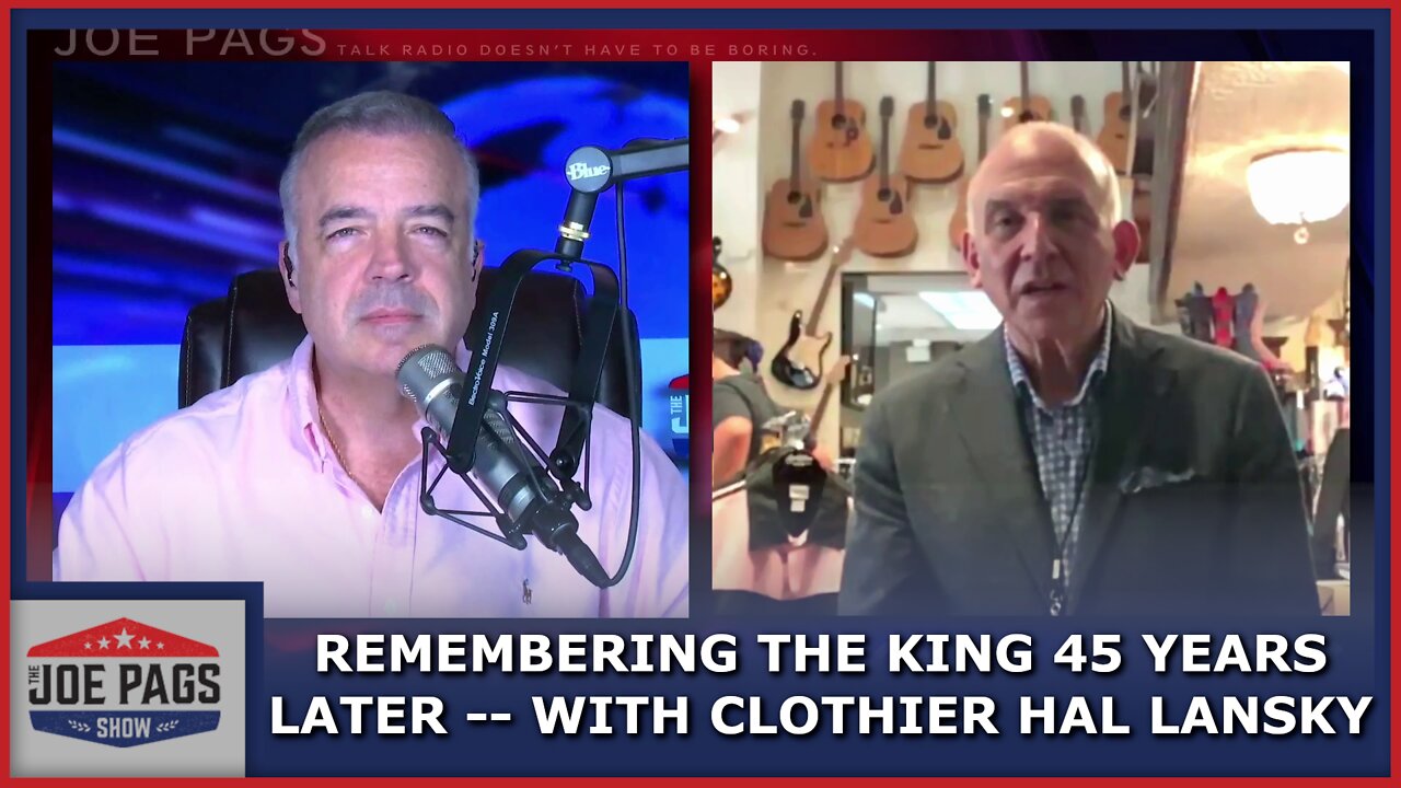 His Father Clothed The King!