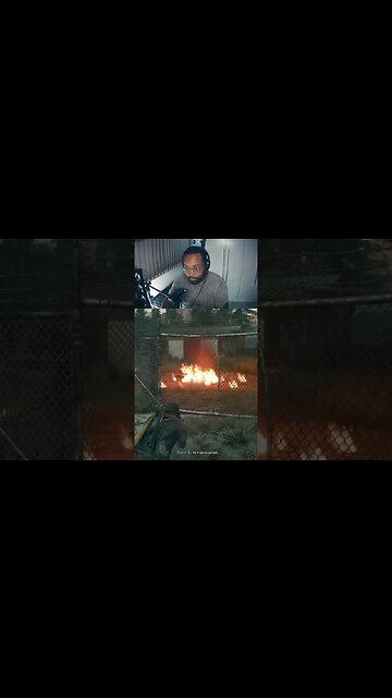 BURRO | Days Gone #DaysGone #Shorts