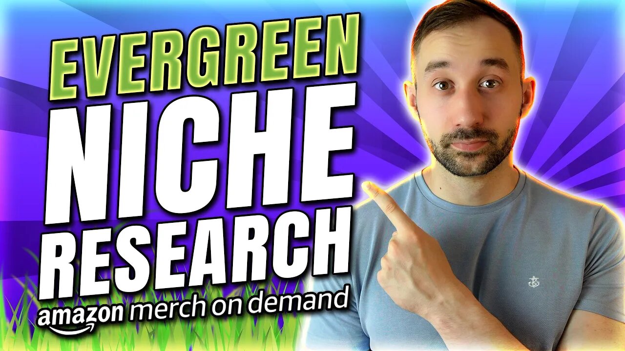 🔥Researching Q4 Evergreen Niches & Ideas w/ PODcs