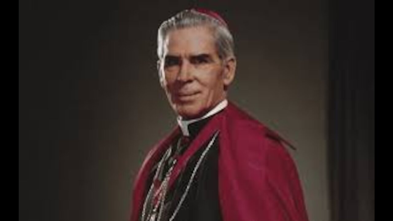 Aborto - Abordagem da meia noite Ven Fulton Sheen