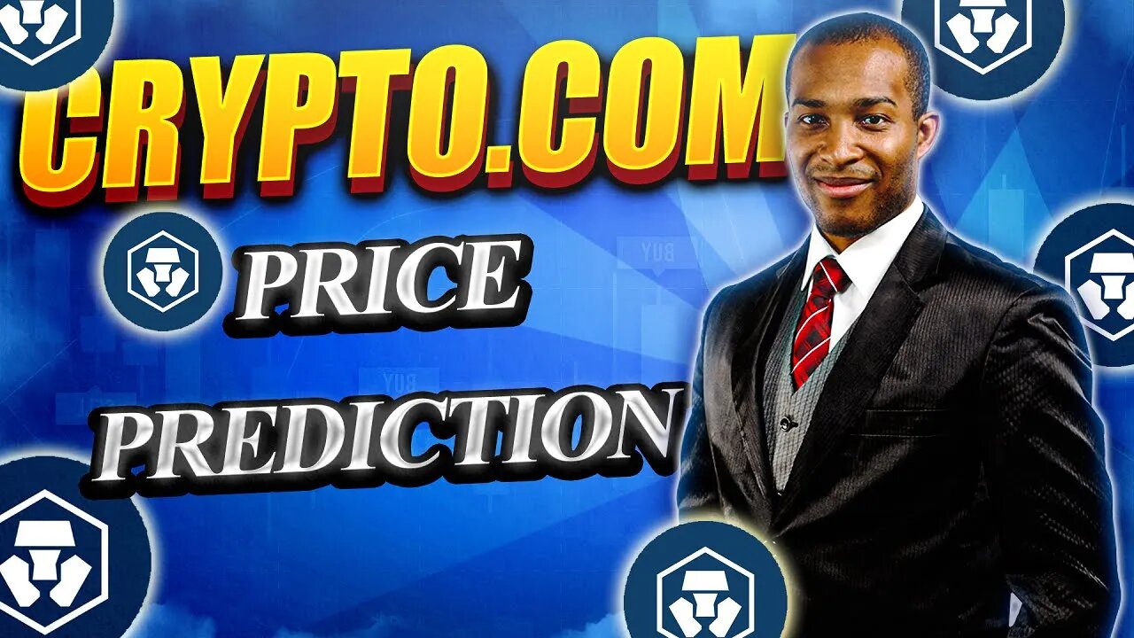 Cro Coin Cro Coin Price Prediction Crypto.com Coin Cronos