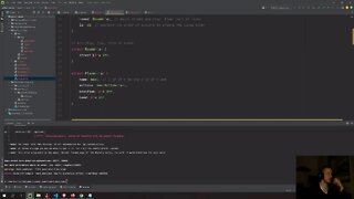 Working on Poker Analyses Tool