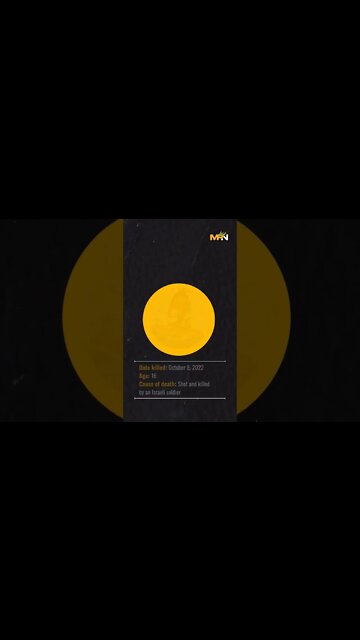 32 Palestinians Were Killed By The Israeli Occupation This Month