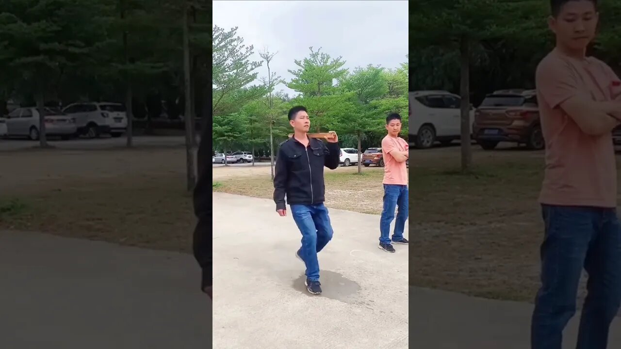 Galing naman to create this funny