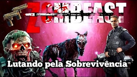 Zombeast: Lutando pela sobrevivência 💀