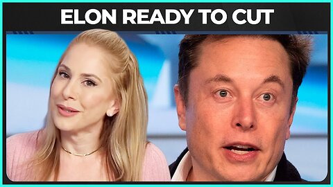 Elon Musk Threatens To Eliminate VITAL Agency