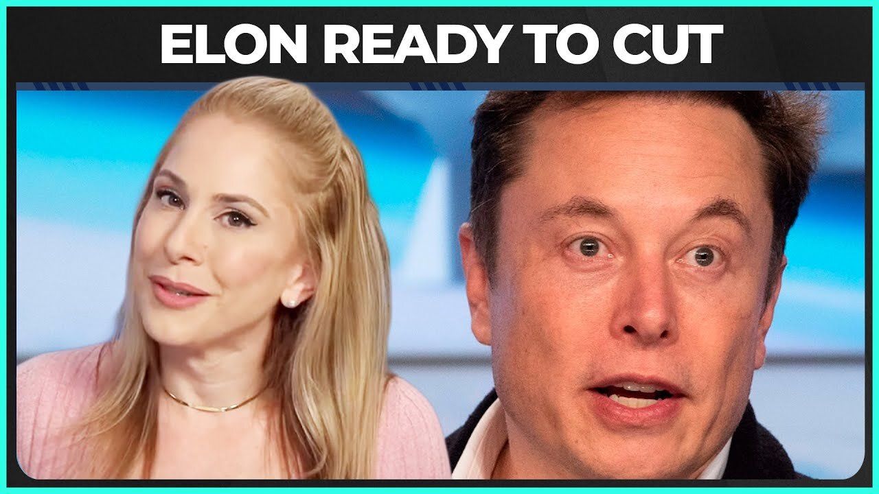 Elon Musk Threatens To Eliminate VITAL Agency