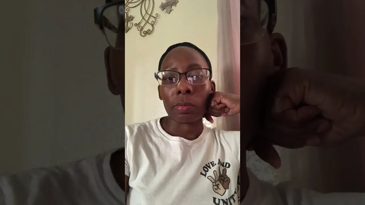 Prayers out to this young man and his family! And let’s make sure our house is in order! ✝️🙏🏾😢