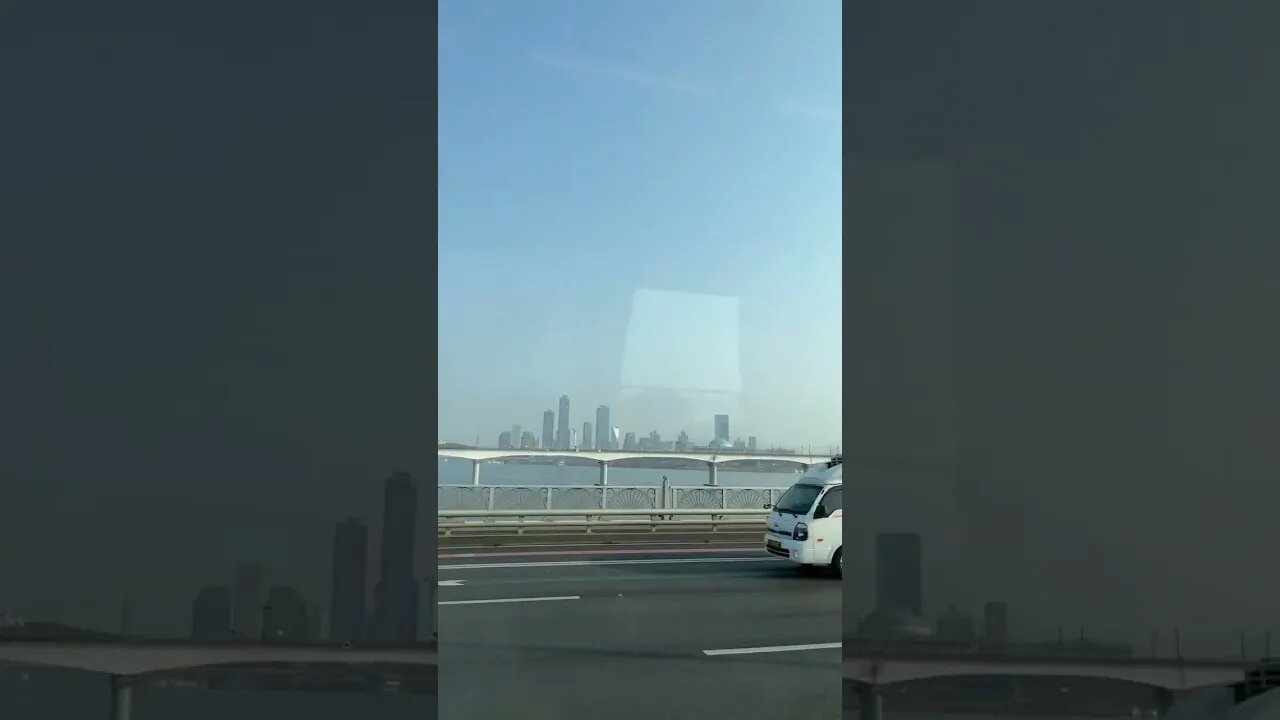 #양화대교#한강#여의도서울