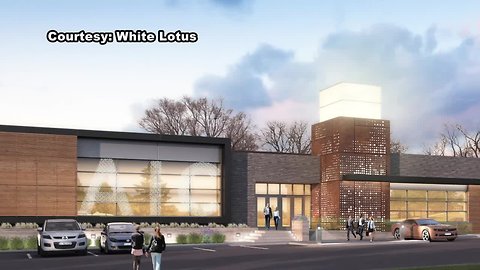 High tech workspace planned for North Omaha