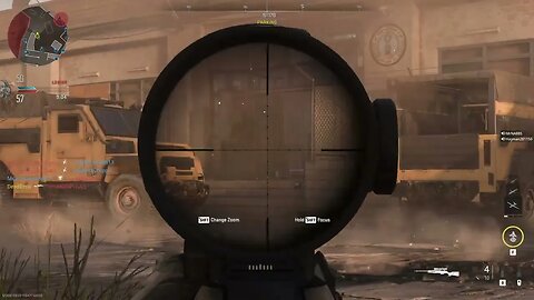 Warzone 2.0 Ep. 7 Where U Go