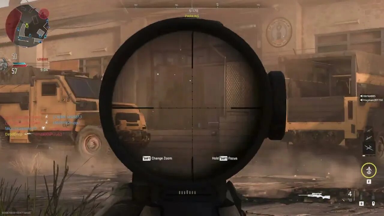 Warzone 2.0 Ep. 7 Where U Go