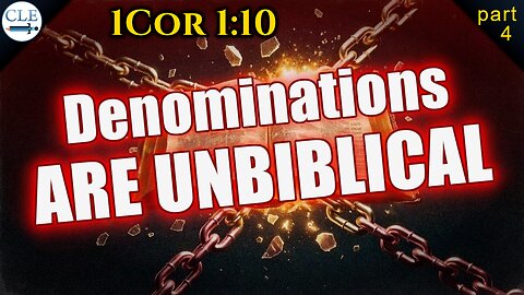 [p4] Fundamental Baptists Rejected The King James Bible | 4-3-22