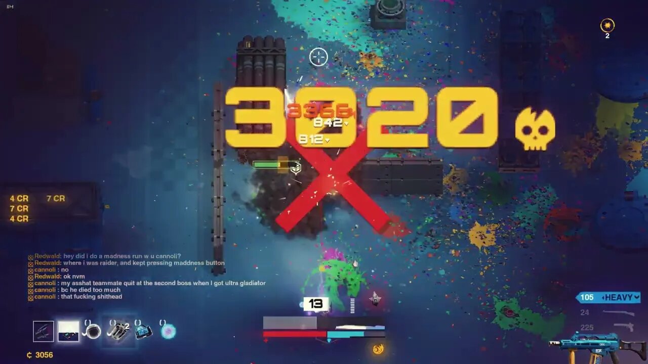 (synthetik) the perfect sniper rifle does not ex-