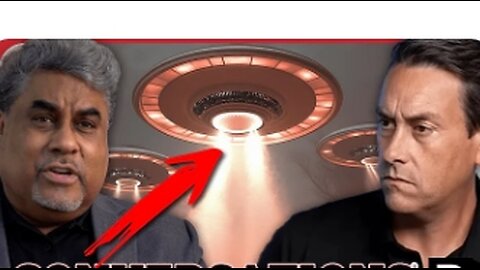 Prepare Now- Former FBI Agent Predicts FAKE Alien Attack! _ Redacted Conversations