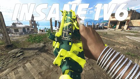The #1 MOST AGGRESSIVE rusher on Controller PS5