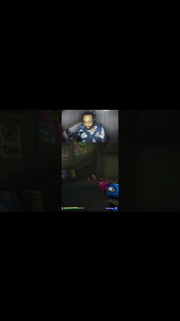 QUE BAGUNÇA MEU! | High On Life #highonlife #shorts