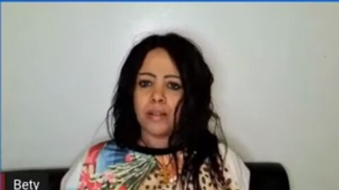 አብን አዋርዶናል - ቤተልሄም ዳኛቸው
