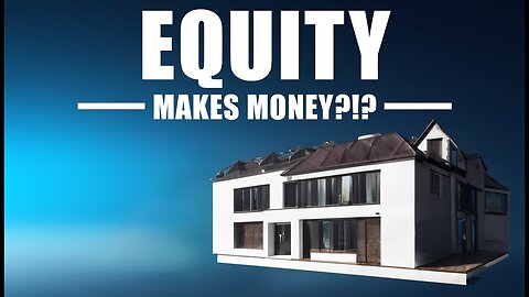 The Shocking Truth About Equity & Profit Potential