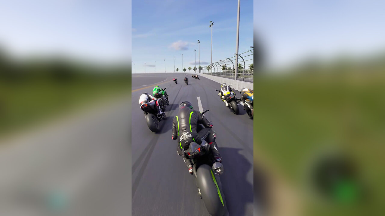 Kecepatan bukanlah segalanya!