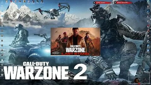 🔴Live - WARZONE - OutSiders Blood Hounds-KoS