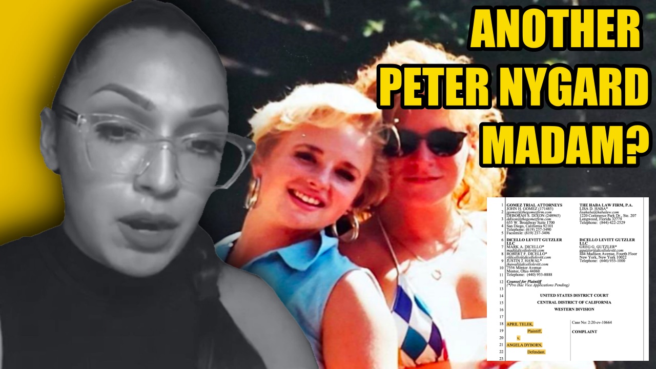 Another P3T3R N¥GαRD Madam Allegation | Natly Denise
