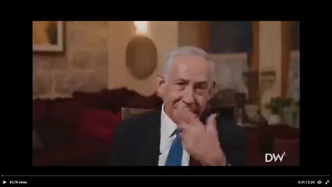 This Bibi double is up to no good!