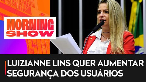 Deputada do PT apresenta projeto para regulamentar aplicativos de relacionamento