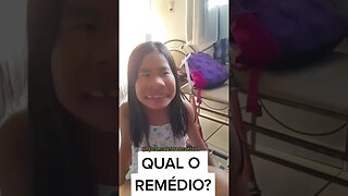 PIADOCA DE REMÉDIO | #hqscomcafeforadecontexto #shorts