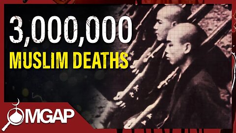 The Muslim Genocide You've Never Heard Of | MGAP Ep. 1