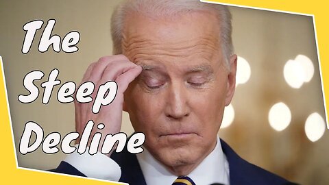 On Isael And Ukraine, It's Not About Biden's Age. It's About His Competence.