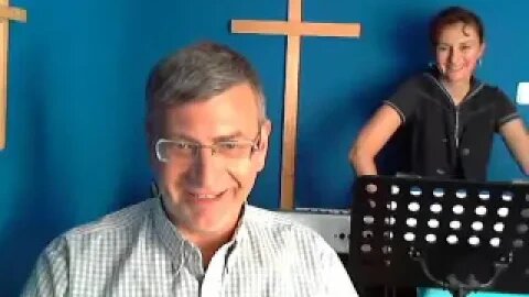Калоян проходил слава на Исус Bibliata TV LIVE
