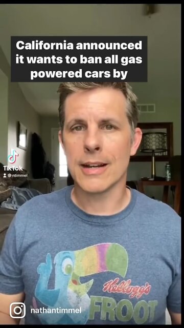 Snarky Thought of the Day - Californication