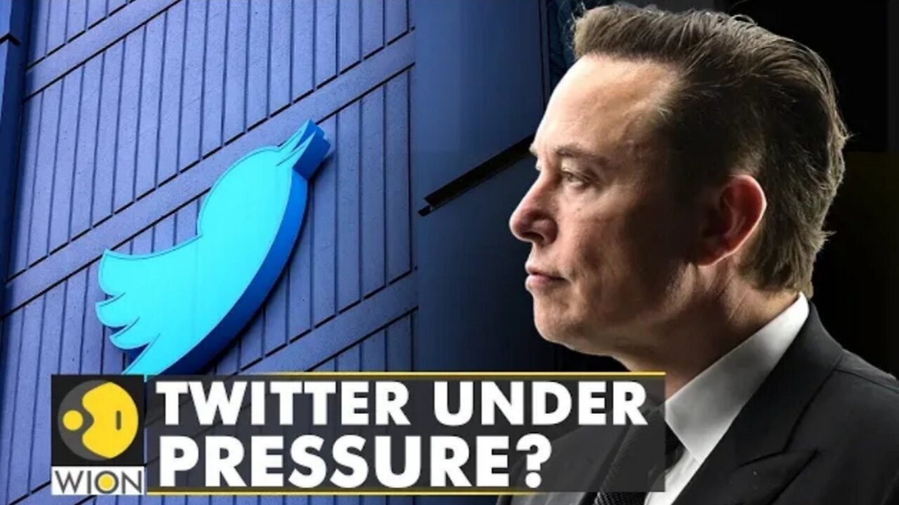 Twitter begin deal talks with Elon Musk | Business News