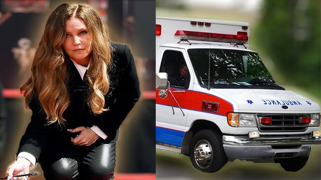 Lisa Marie Presley dead from Cardiac Arrest