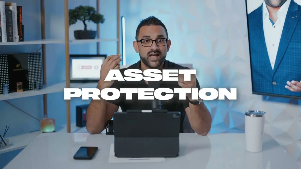 Secret Strategies to Protect Your Assets 2023