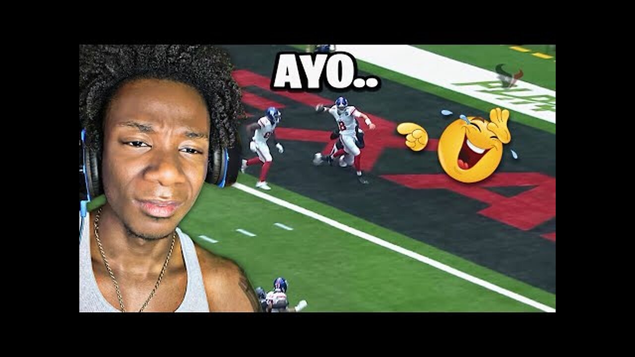 EAGLES FAN Reacts to New York Giants vs. Houston Texans Highlights | 2024 Preseason Week 2