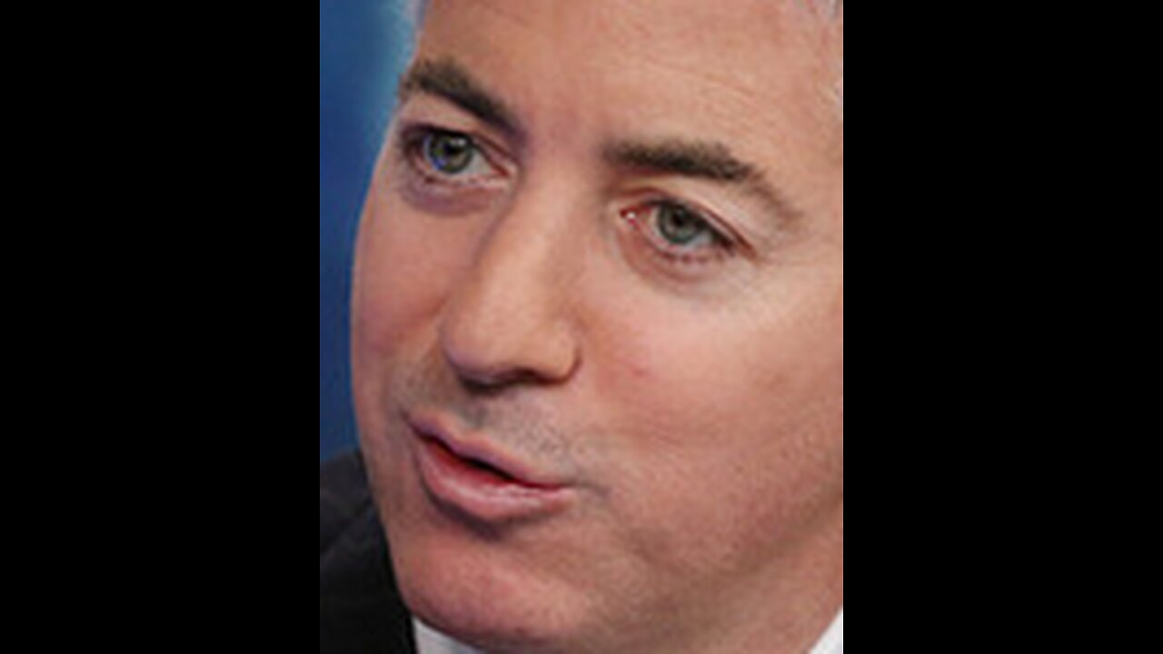 Bill Ackman Curb Your Enthusiasm