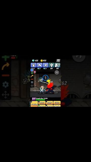 tap tap showdown gameplay #4