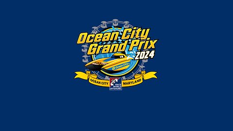 OCEAN CITY GRAND PRIX DAY 2