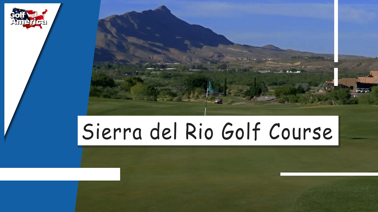 Sierra del Rio Golf Course at Turtleback Mountain Resort