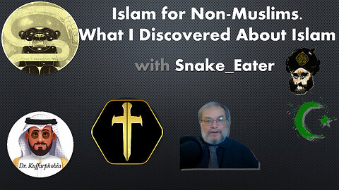 Islam for Non-Muslims: What I Discovered About Islam