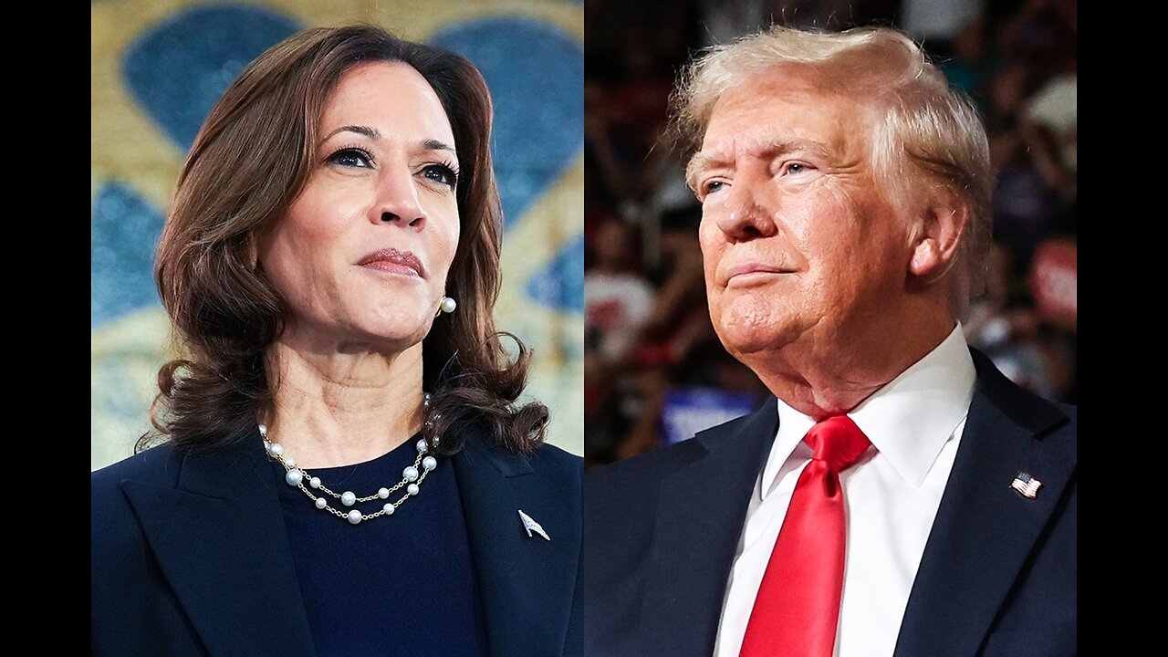 Kamala has NO paths left after updated swing state polls