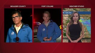 Denver7 News 10 PM | Saturday, October 17