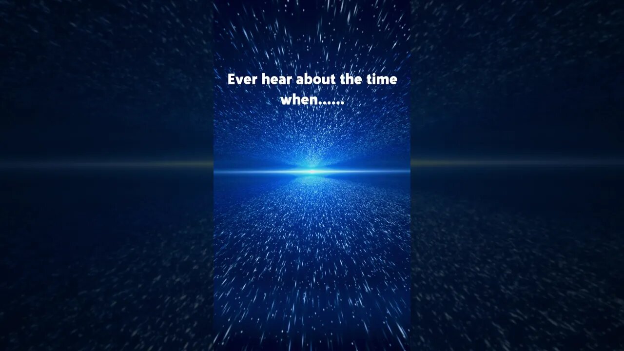 Time Travelers Arrive at a Secret Reception - What Happened Next? #shorts